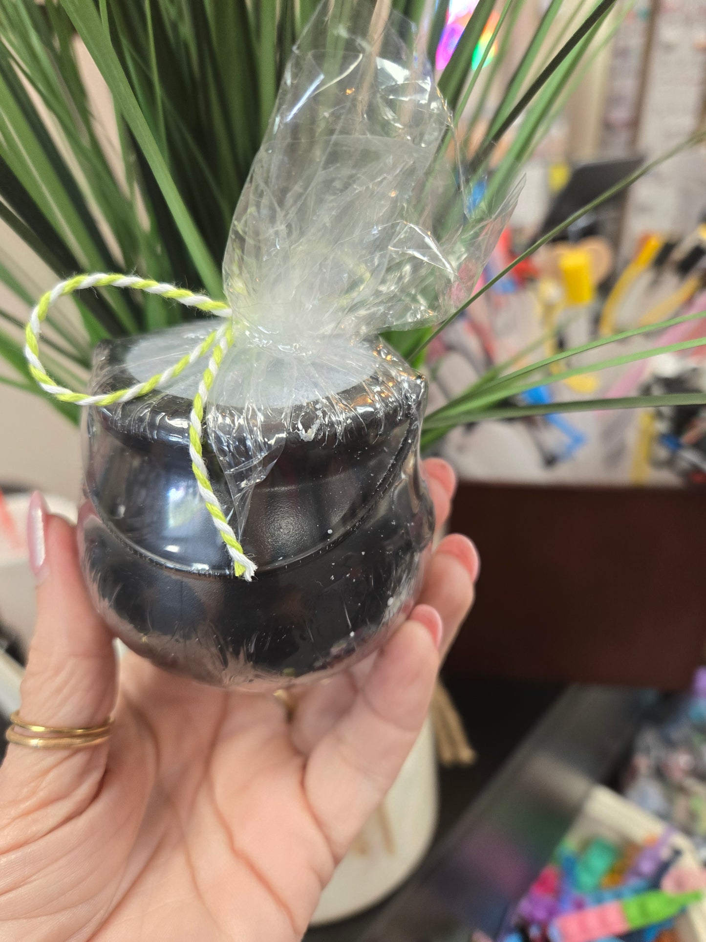 Color Changing Bath Bombs