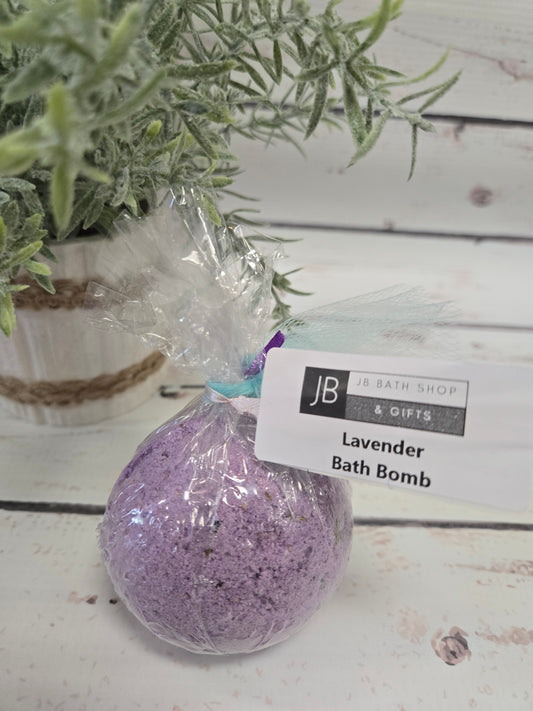 Bath Bombs