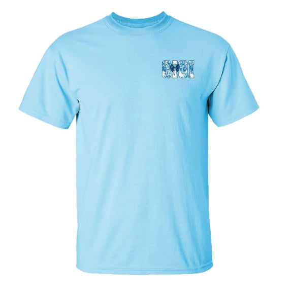 Blessed GIGI Toile Tee