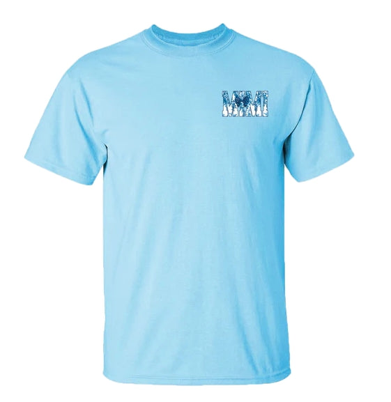 Blessed MIMI Toile Tee