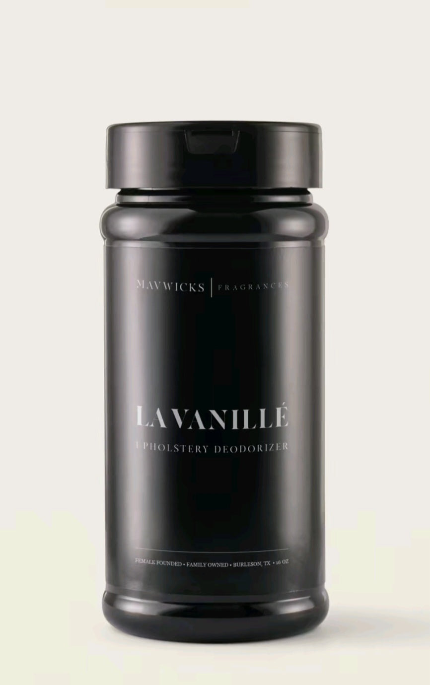 Mavwicks Carpet/Upholstery Deodorizer 16 oz