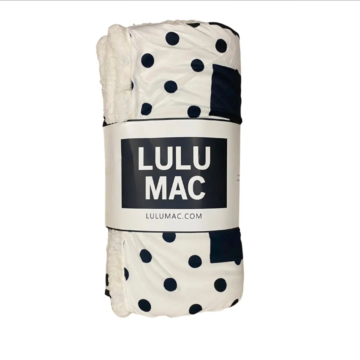 LuLu Mac Blanket