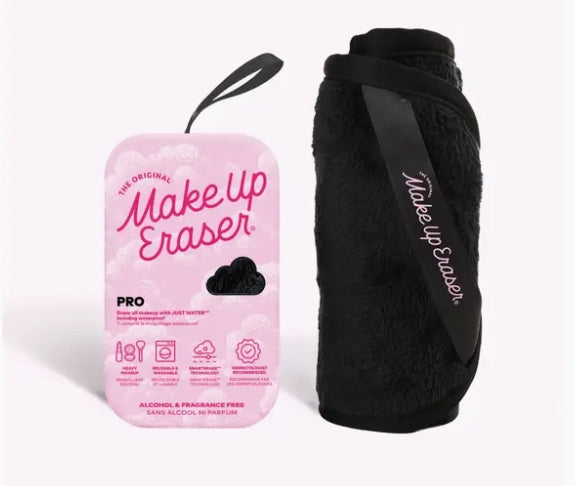 Make-up Eraser