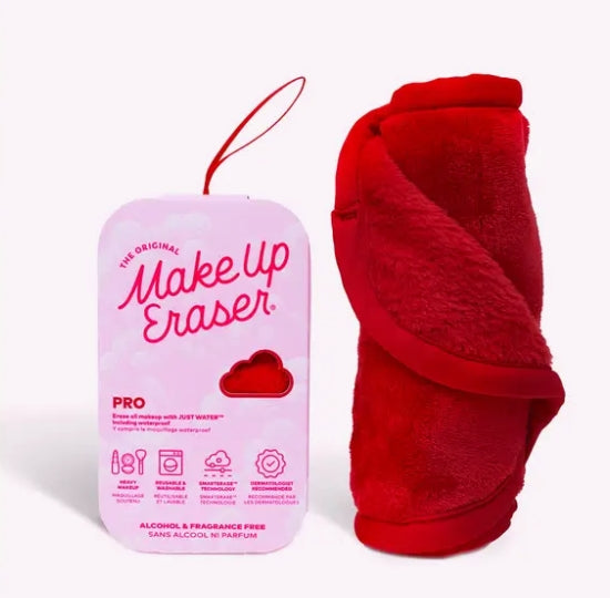 Make-up Eraser