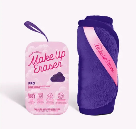 Make-up Eraser