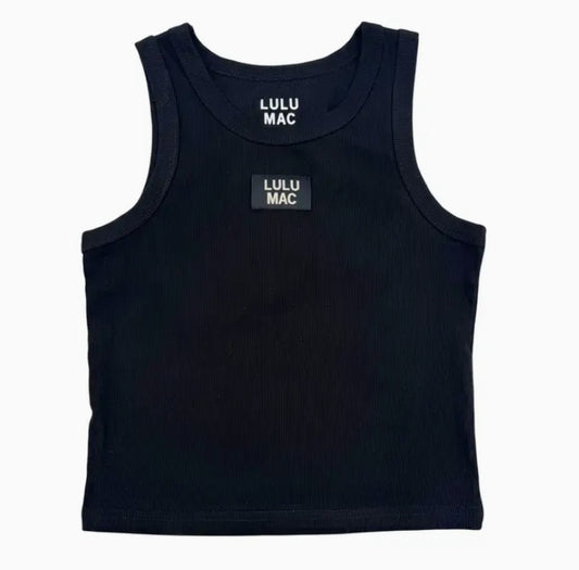 LuLu Mac Women's Active Tank Top