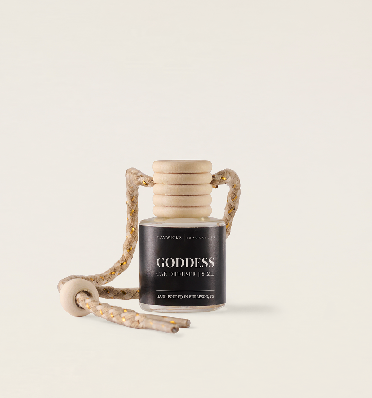 mavwick's Long Lasting Car Diffusers