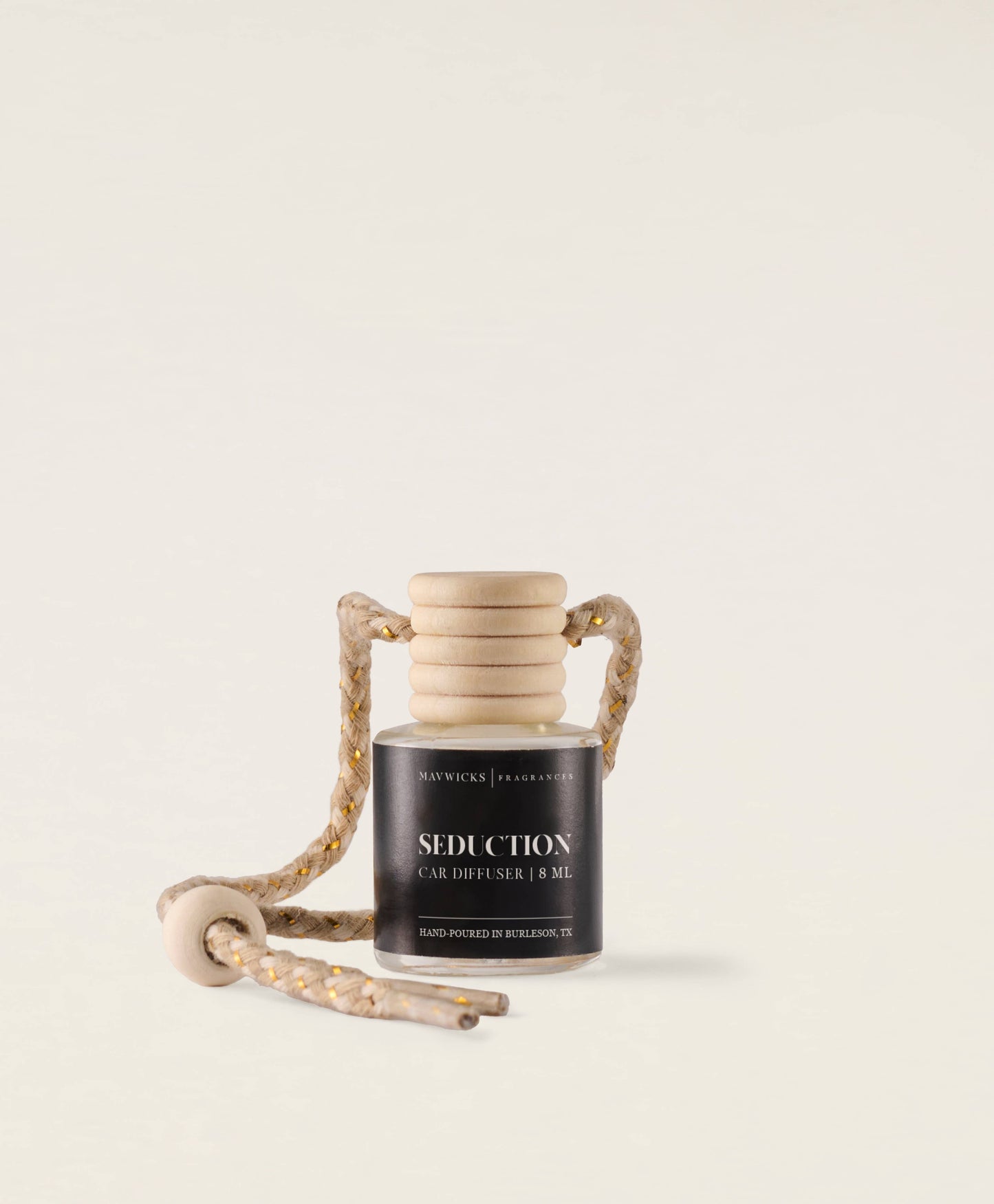 mavwick's Long Lasting Car Diffusers