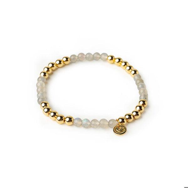 Soul Stacks Terra Stone Bracelets