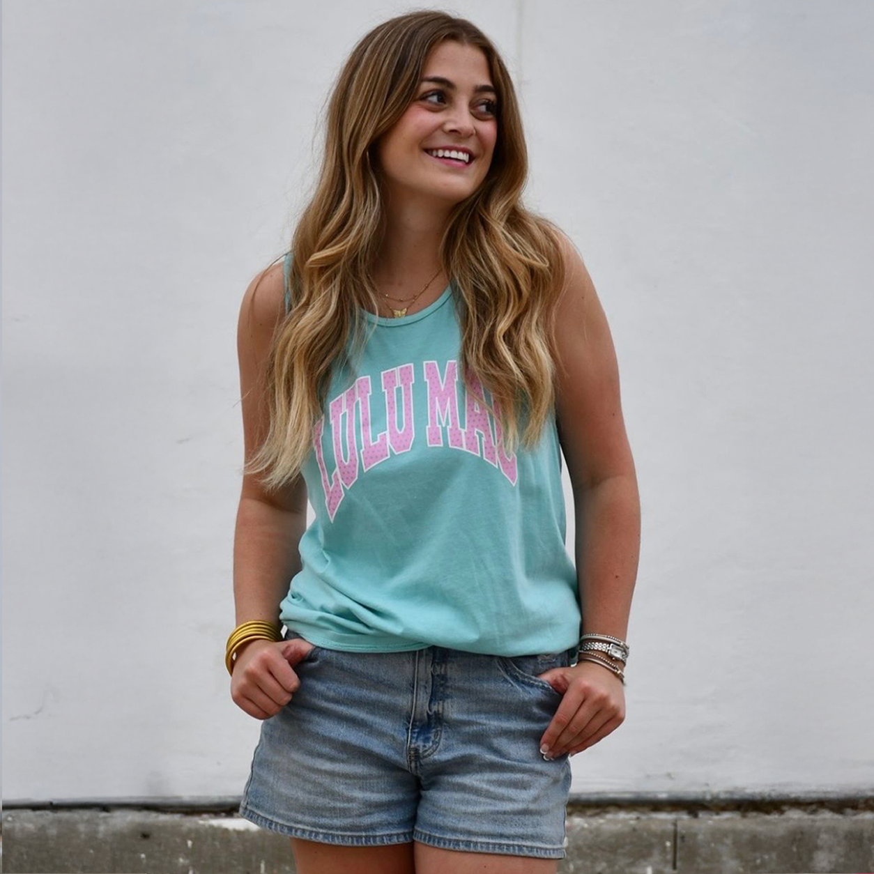LuLu Mac