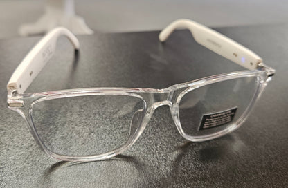 AI-powered smart glasses and sunglasses
