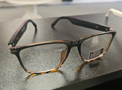 AI-powered smart glasses and sunglasses