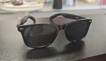 AI-powered smart glasses and sunglasses