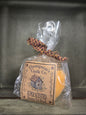 Super Scented 7oz Honey Pot Jar Candle, Scent Options