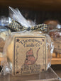 Super Scented 7oz Honey Pot Jar Candle, Scent Options