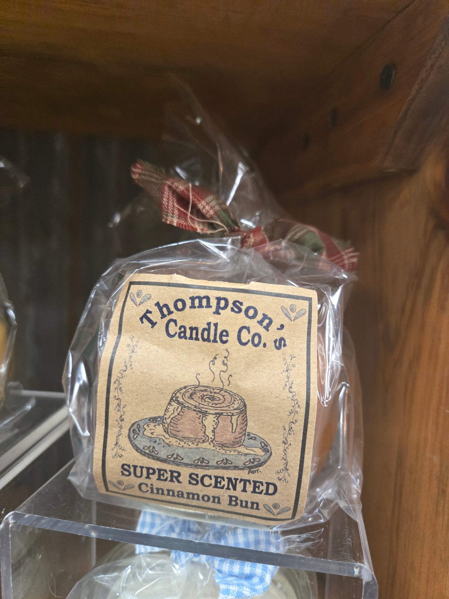 Super Scented 7oz Honey Pot Jar Candle, Scent Options