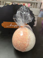 Scented Bath Bombs
