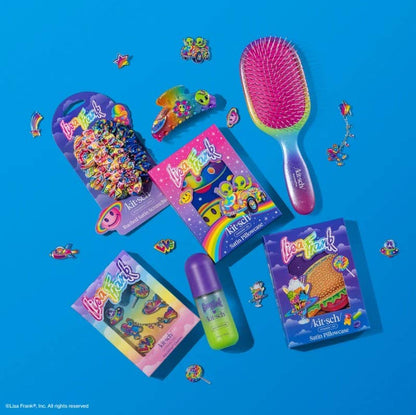 Lisa Frank® Kitsch Cosmic Sundae Hair & Body Perfume Mist