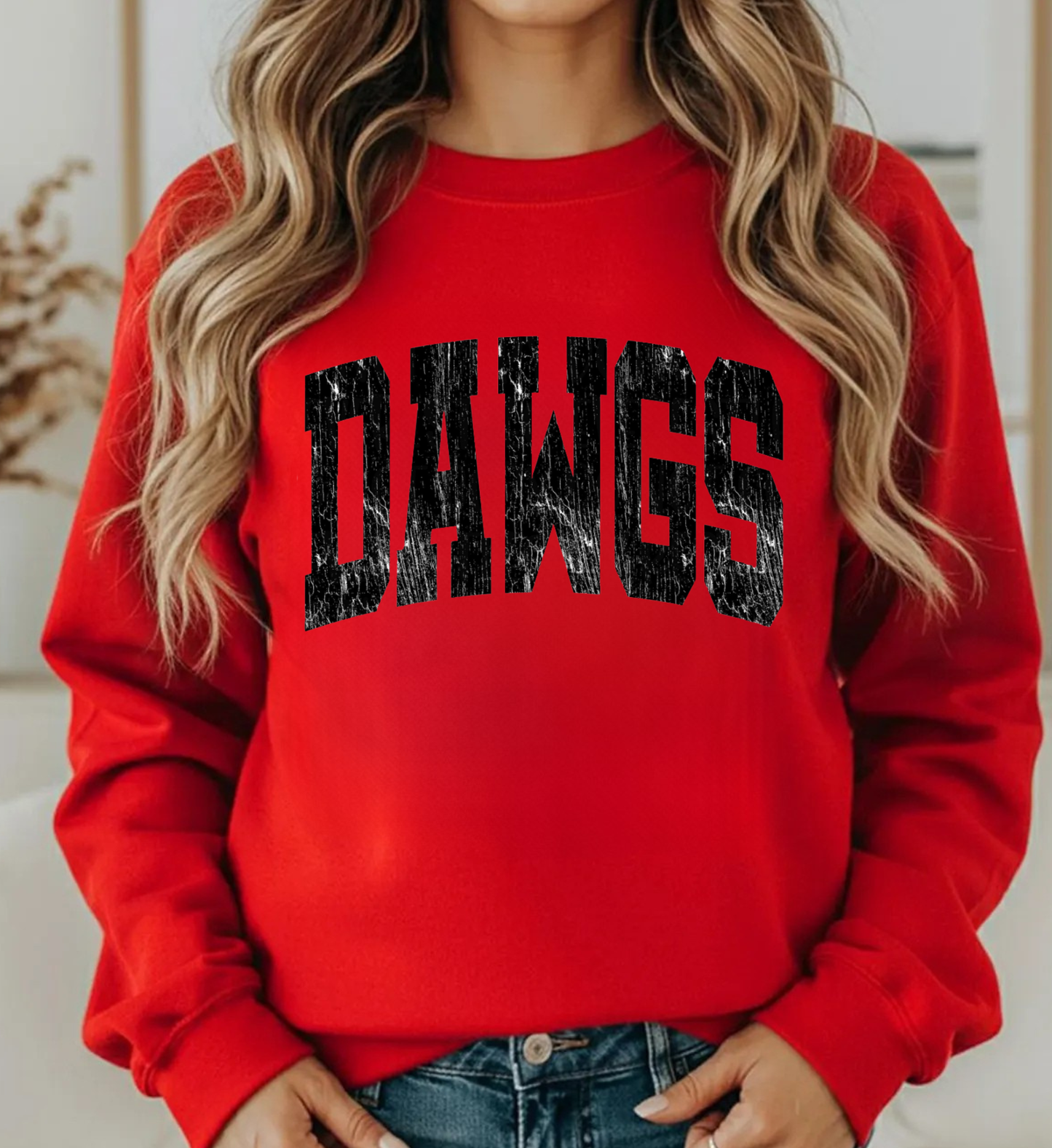 DAWGS Tee