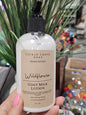Goat Milk Lotion in Pump