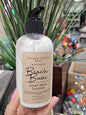 Goat Milk Lotion in Pump