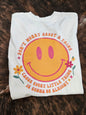 Don't Worry About A Thing Graphic Tee