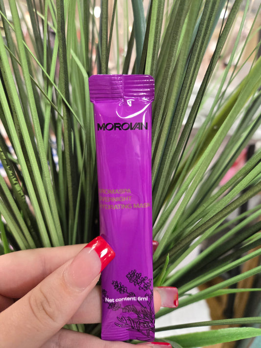 AromaSpa Overnight Sleeping Mask