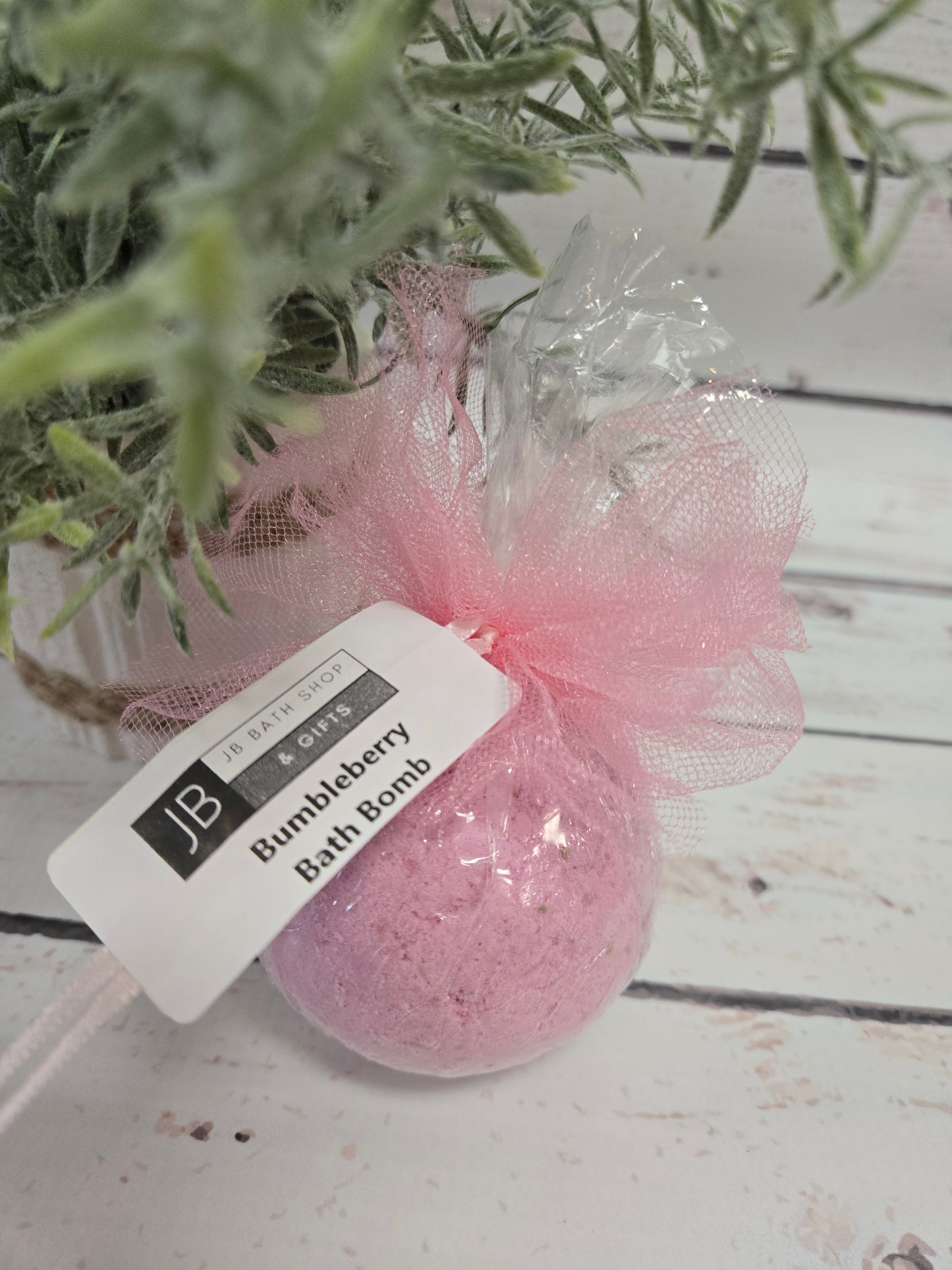 Bath Bombs