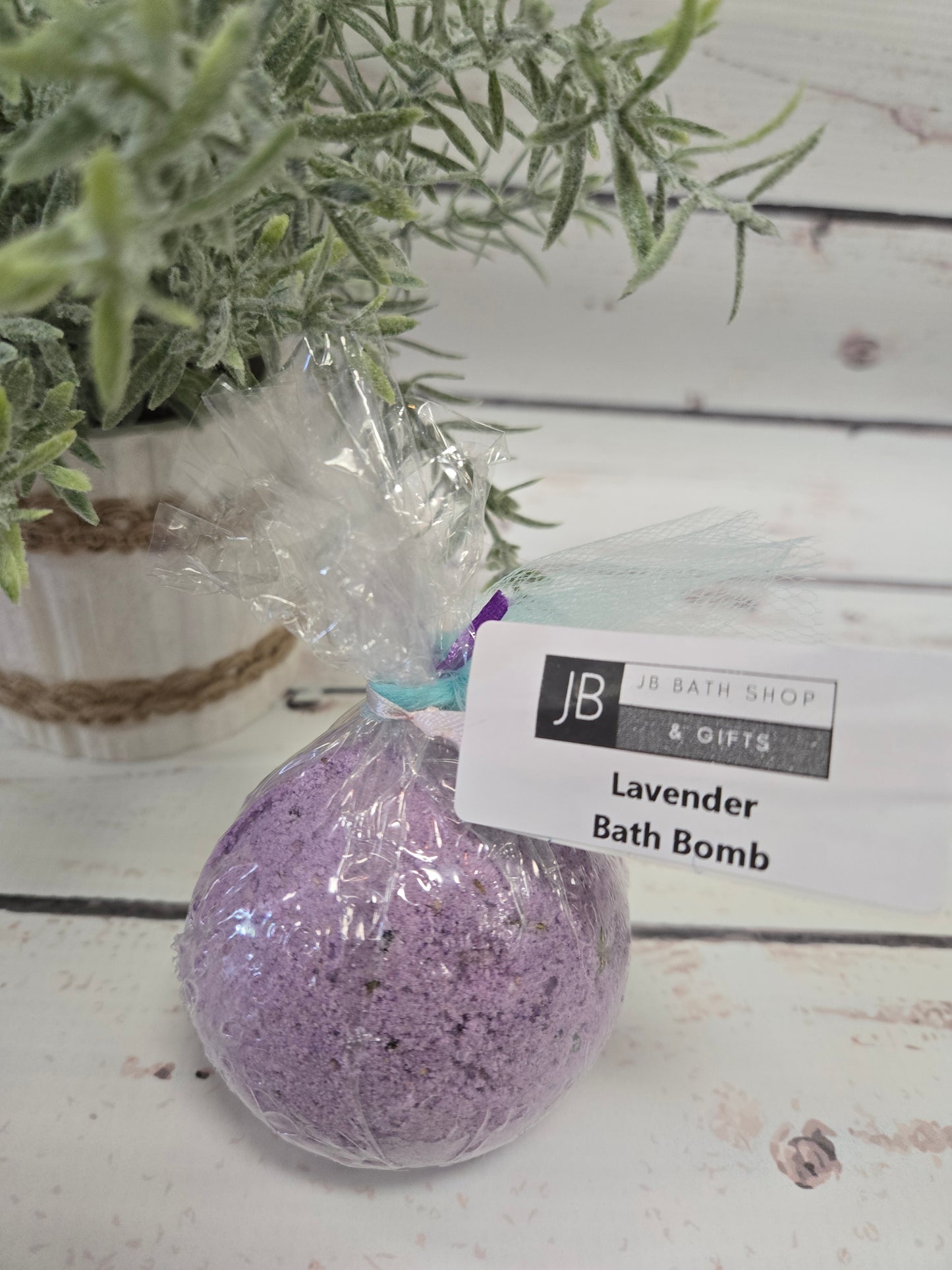 Bath Bombs