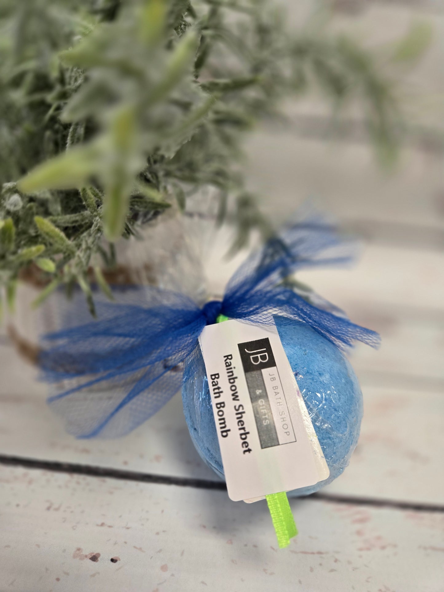 Bath Bombs