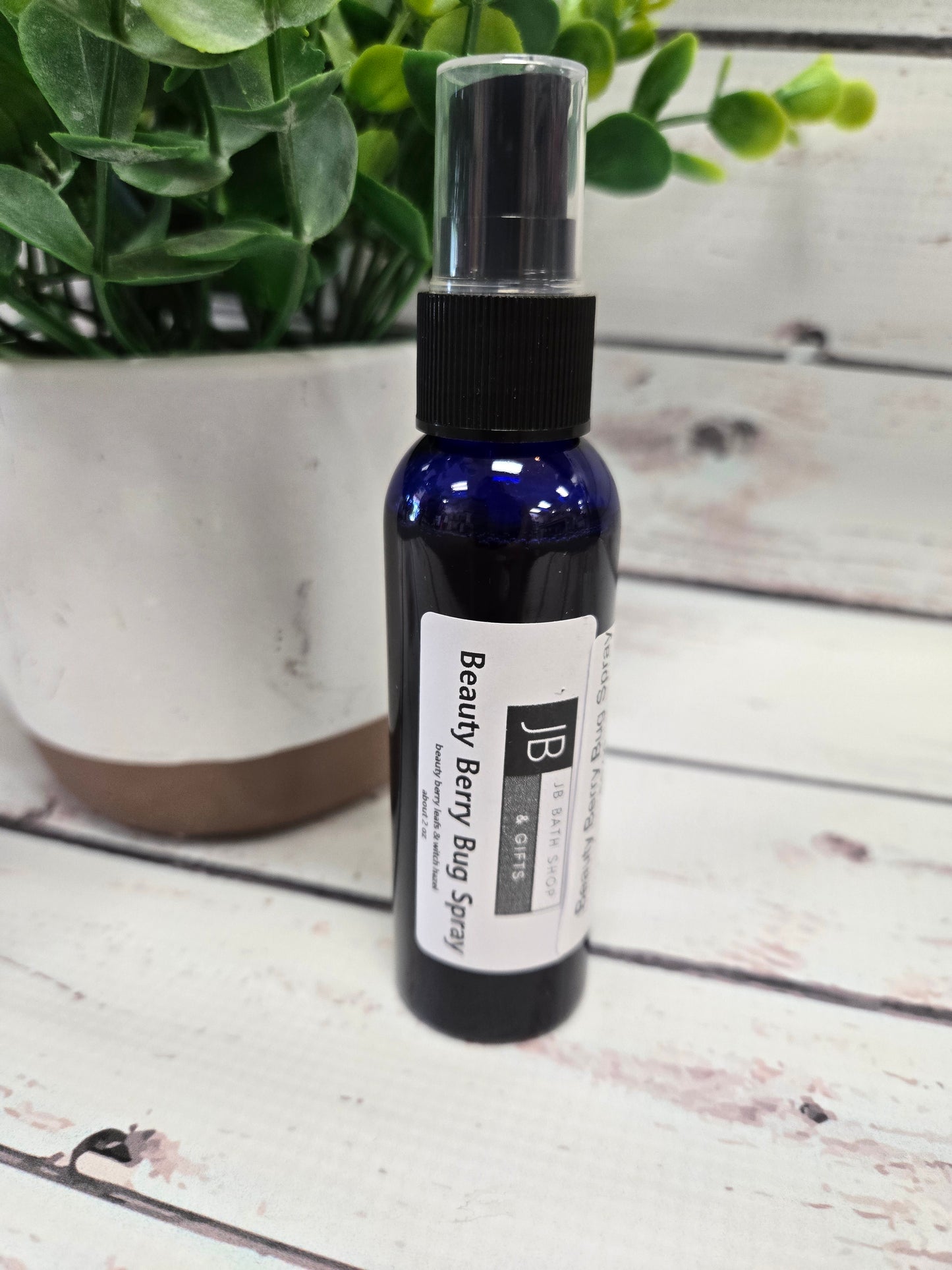 Beauty Berry Bug Spray