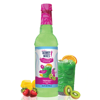 Sugar Free Tropigal Skinny Syrup