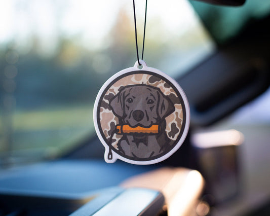 Good boy - air freshener