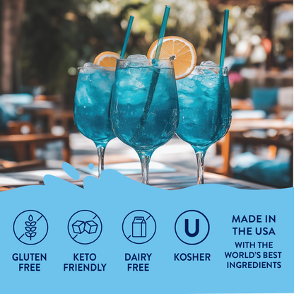 Sugar Free Sour Genie Skinny Syrup