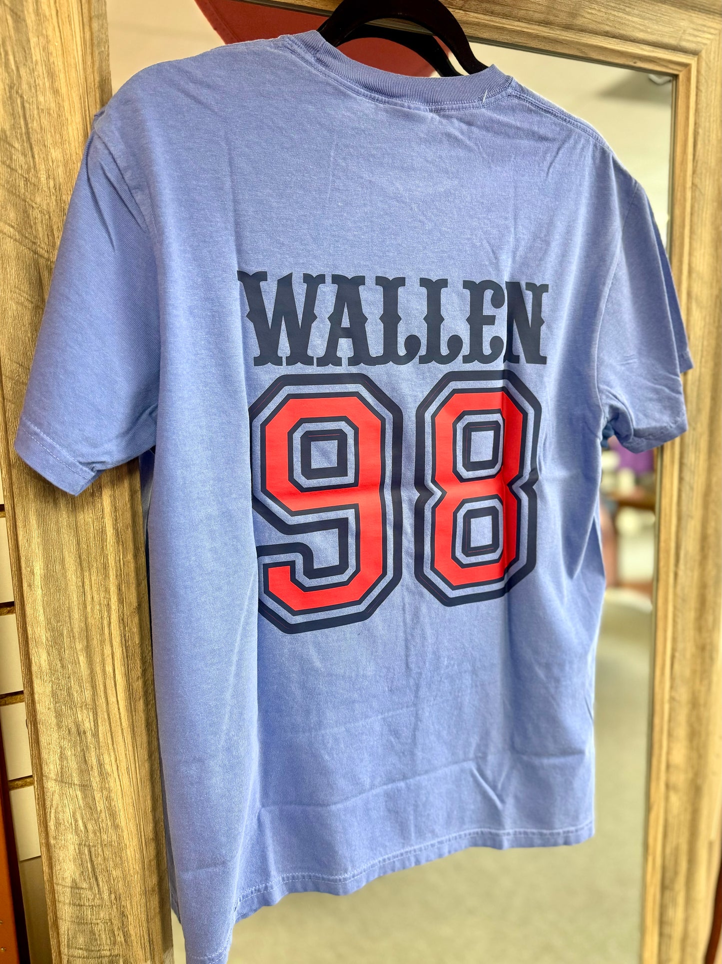 Braves 98 Tee