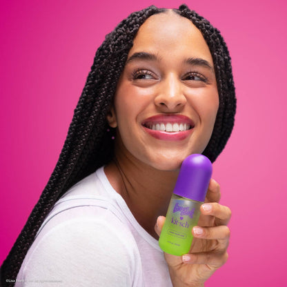 Lisa Frank® Kitsch Cosmic Sundae Hair & Body Perfume Mist