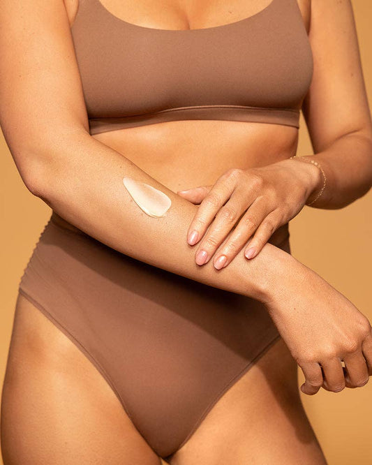 Peta Jane Gradual Body Tan Lotion