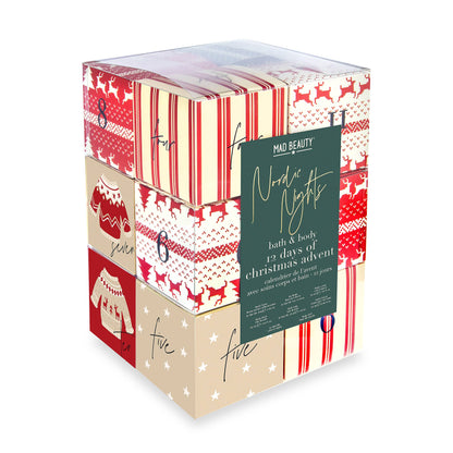 Nordic 12 Days Advent Calendar