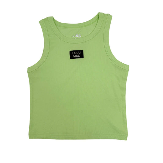 LuLu Mac Women's Active Tank Top