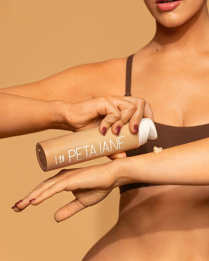 Peta Jane Gradual Body Tan Lotion