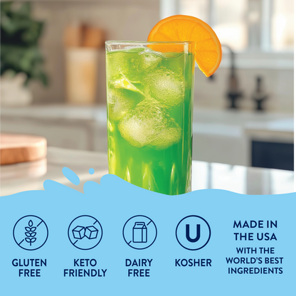Sugar Free Tropigal Skinny Syrup