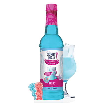 Sugar Free Sour Genie Skinny Syrup
