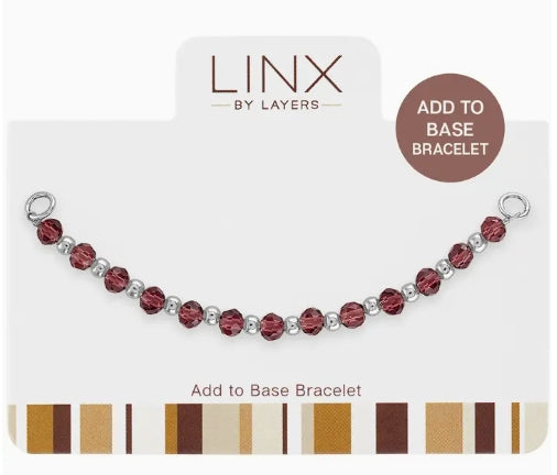 Linx: Interchangeable Add ons