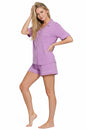 Short Sleeve 2 piece set  Pajama Set