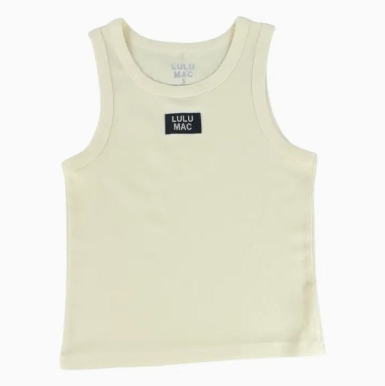 LuLu Mac Women's Active Tank Top
