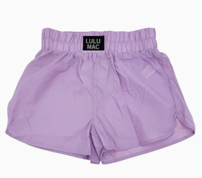 LuLu Mac DD Shorts