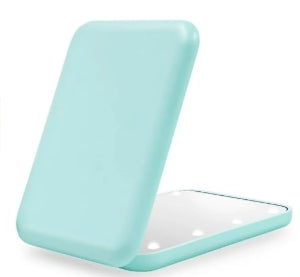 Light Up Compact with 1x/3x Magnifying mirrors