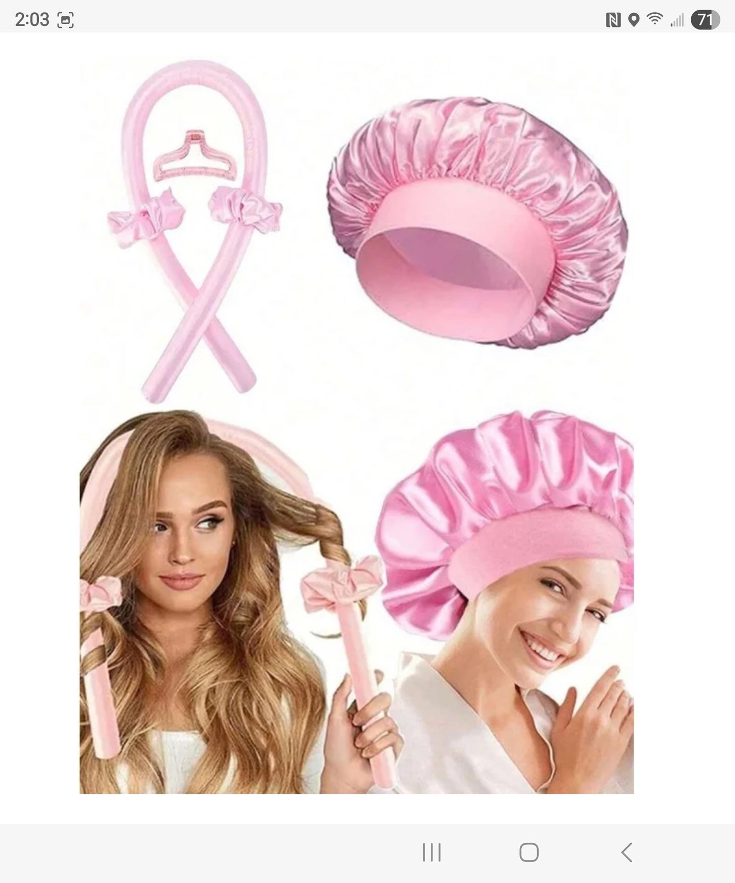 12 pcs Women'S Sleep Set