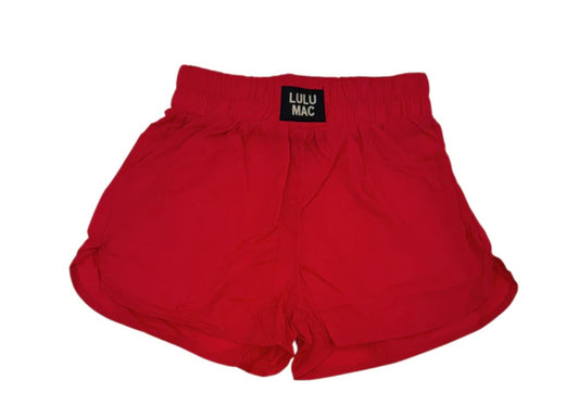 LuLu Mac DD Shorts