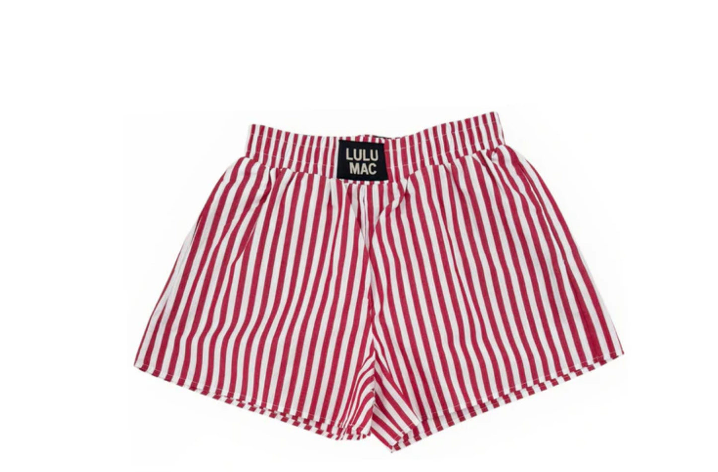 LuLu Mac Boxer Shorts